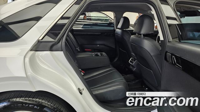 Hyundai Grandeur 2026 — photo 12
