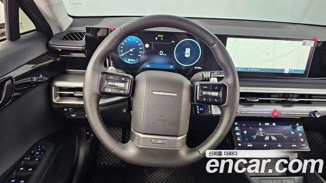 Hyundai Grandeur 2026 — photo 13