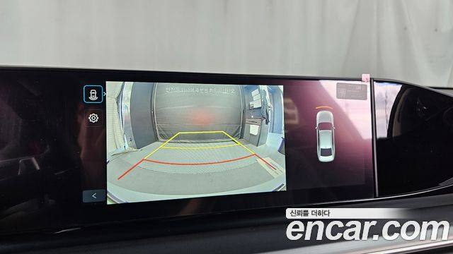 Hyundai Grandeur 2026 — photo 15