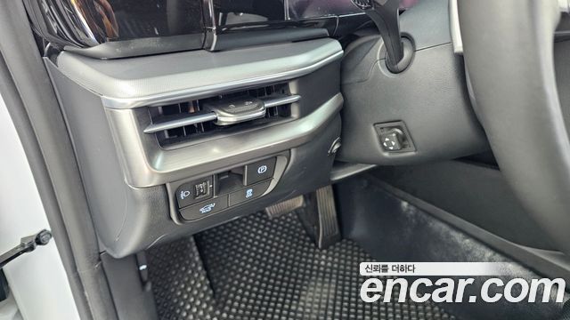 Hyundai Grandeur 2026 — photo 16