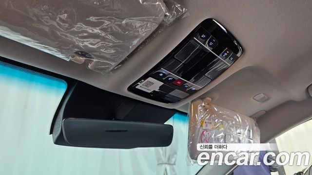 Hyundai Grandeur 2026 — photo 17