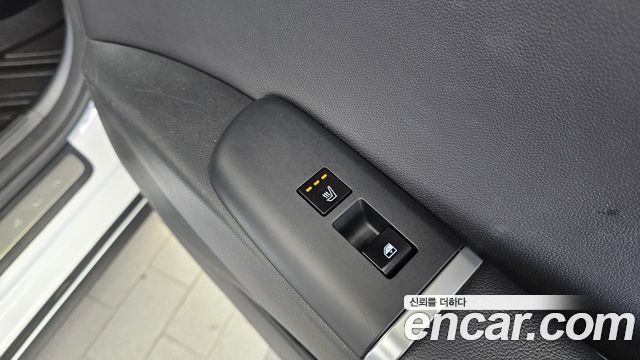 Hyundai Grandeur 2026 — photo 18