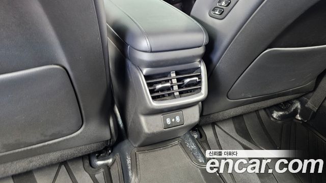Hyundai Grandeur 2026 — photo 19