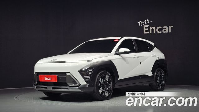 Hyundai Kona 2023 — photo 1