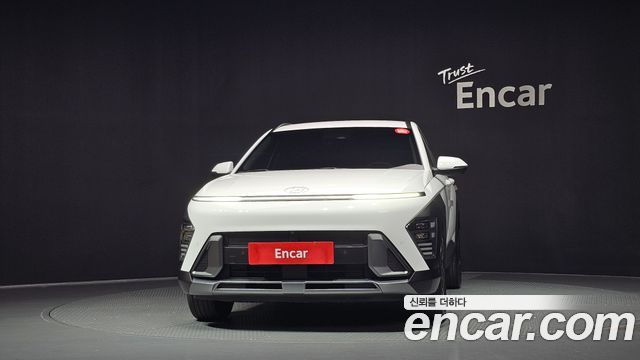 Hyundai Kona 2023 — photo 3