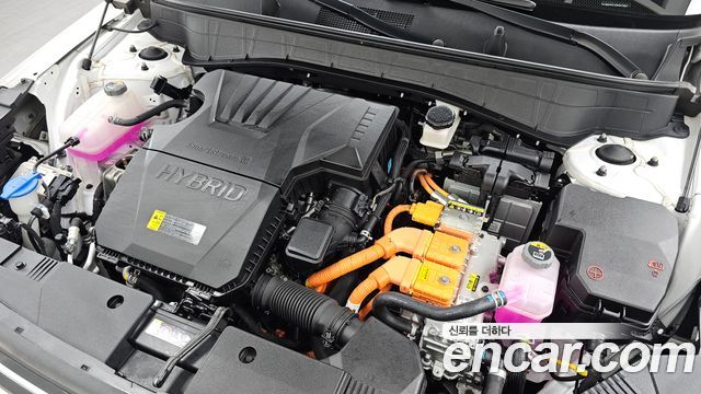 Hyundai Kona 2023 — photo 6