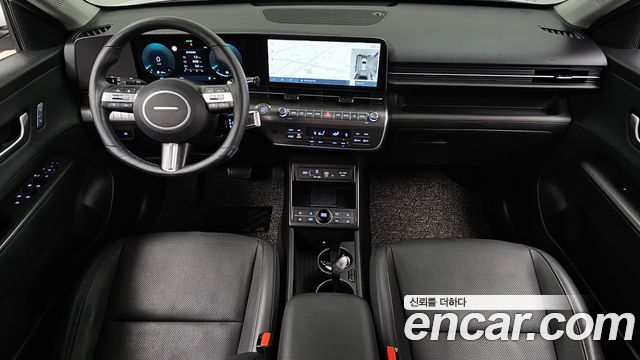 Hyundai Kona 2023 — photo 10