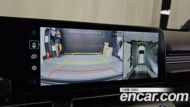Hyundai Kona 2023 — photo 20