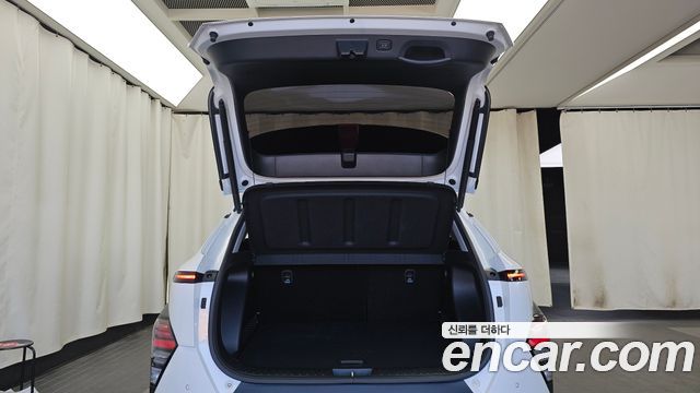 Hyundai Kona 2023 — photo 23