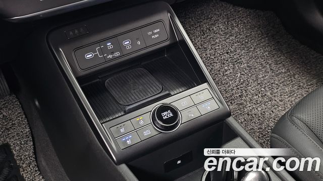 Hyundai Kona 2023 — photo 24