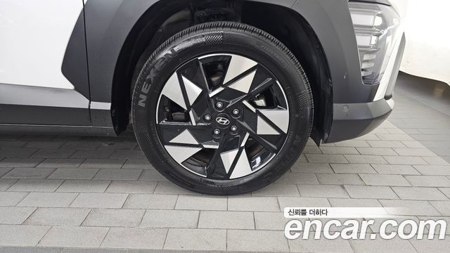 Hyundai Kona 2023 — photo 7