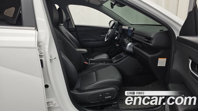 Hyundai Kona 2023 — photo 16