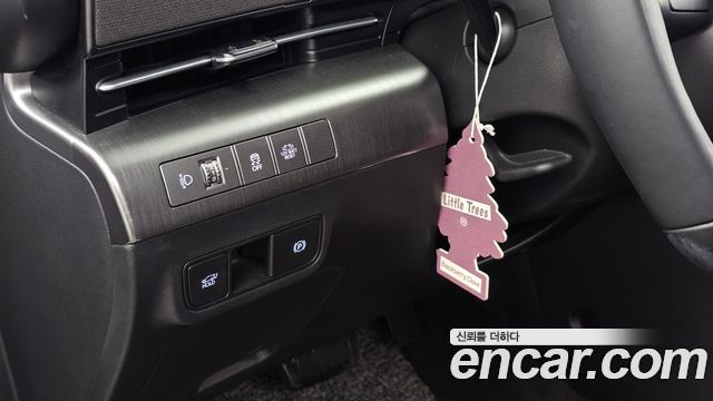 Hyundai Kona 2023 — photo 27