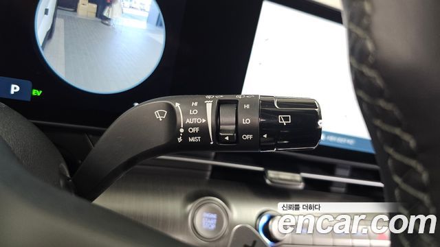 Hyundai Kona 2023 — photo 29