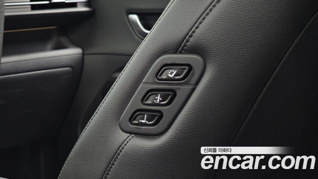Hyundai Kona 2023 — photo 30