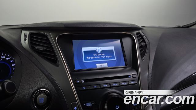 Hyundai Grandeur 2013 — photo 16