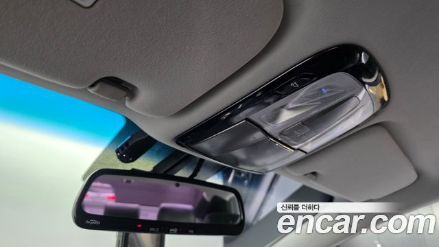 Hyundai Grandeur 2013 — photo 18