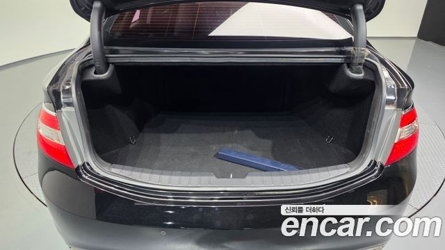 Hyundai Grandeur 2013 — photo 20