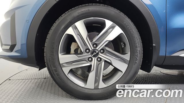 Kia Sorento 2023 — photo 5