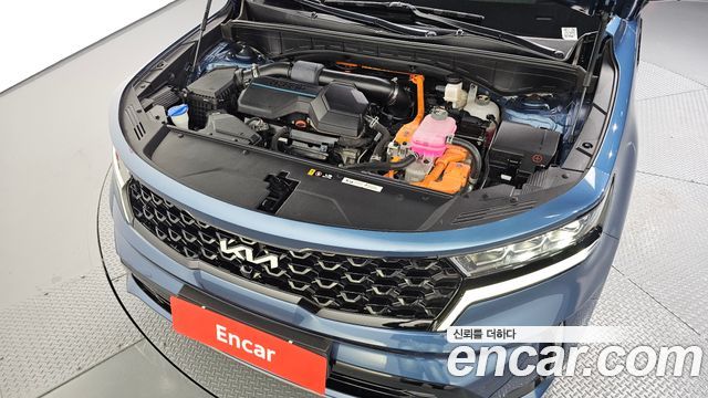 Kia Sorento 2023 — photo 6