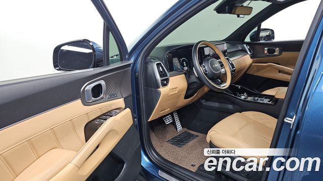 Kia Sorento 2023 — photo 13