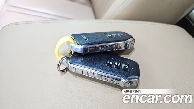 Kia Sorento 2023 — photo 22