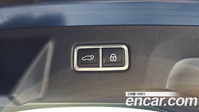 Kia Sorento 2023 — photo 23
