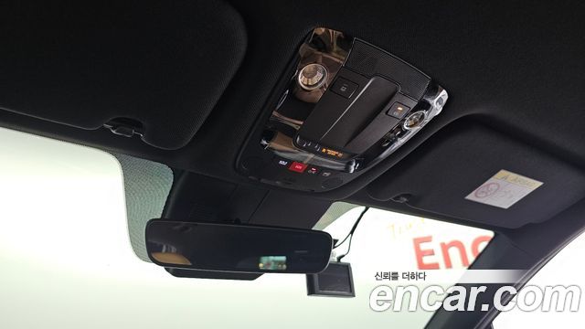 Kia Sorento 2023 — photo 25