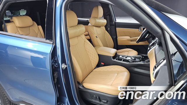 Kia Sorento 2023 — photo 16