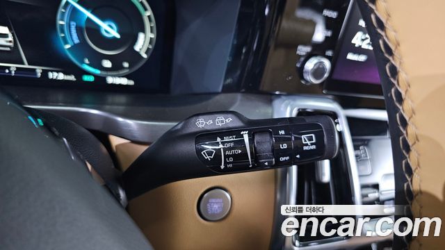 Kia Sorento 2023 — photo 27