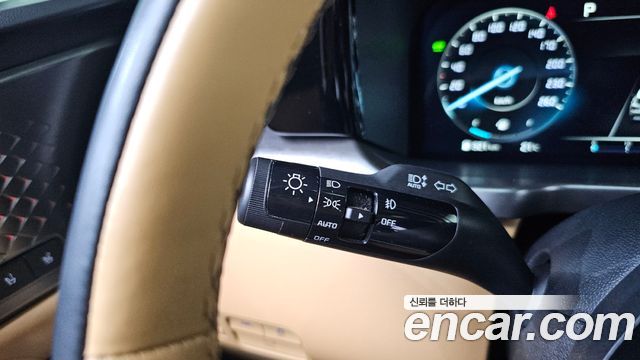Kia Sorento 2023 — photo 30