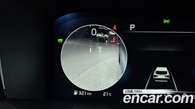 Kia Sorento 2023 — photo 31