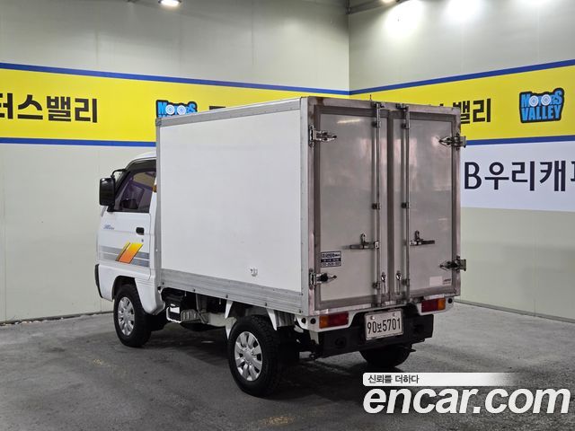 Chevrolet Korea labo 2017 — photo 6