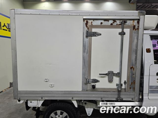 Chevrolet Korea labo 2017 — photo 7