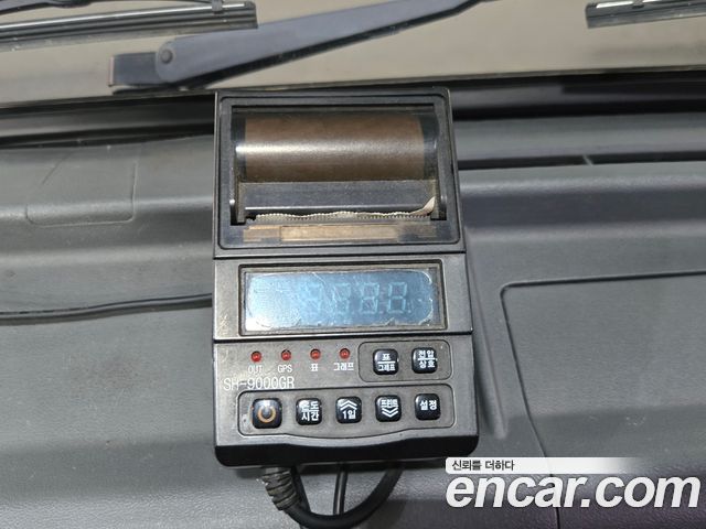 Chevrolet Korea labo 2017 — photo 9