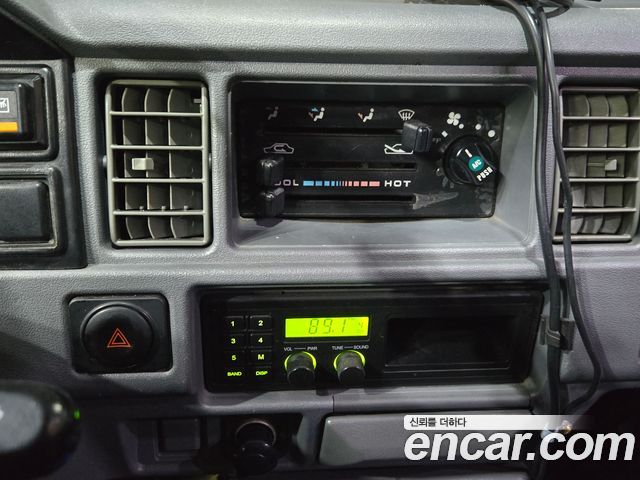 Chevrolet Korea labo 2017 — photo 10