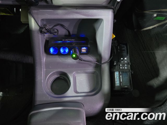 Chevrolet Korea labo 2017 — photo 11