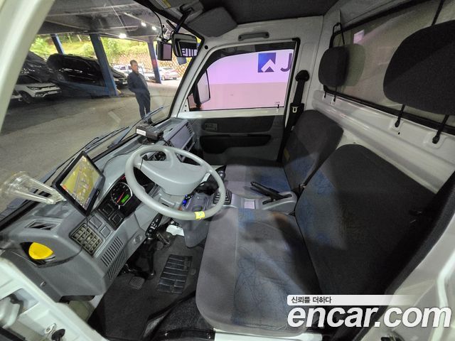 Chevrolet Korea labo 2017 — photo 12