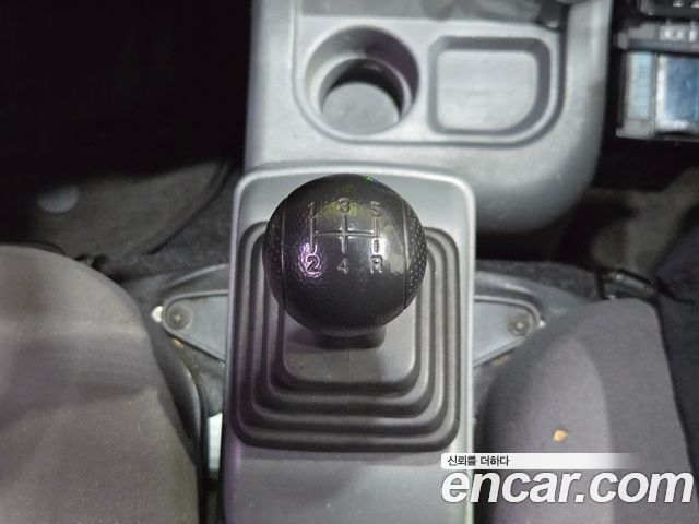 Chevrolet Korea labo 2017 — photo 13