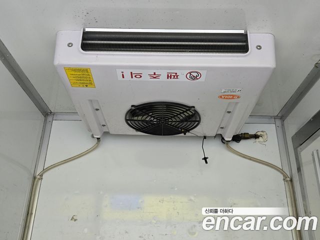 Chevrolet Korea labo 2017 — photo 15
