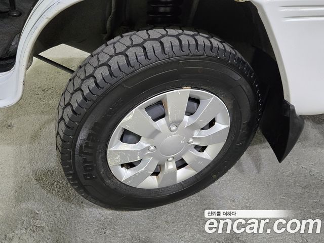 Chevrolet Korea labo 2017 — photo 17