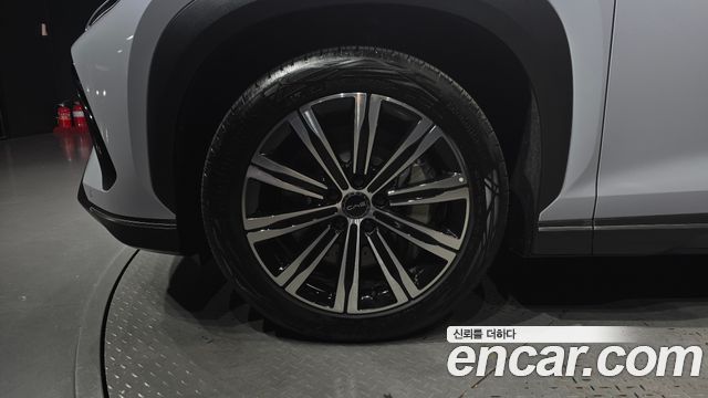 BYD Sealion 7  2026 — photo 5