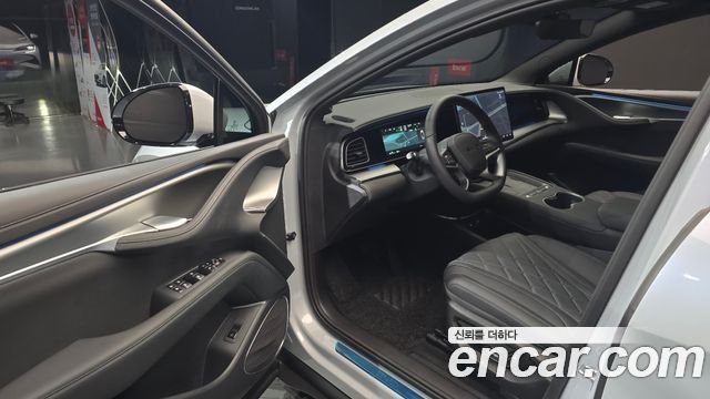 BYD Sealion 7  2026 — photo 13