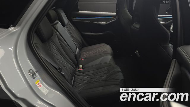 BYD Sealion 7  2026 — photo 17
