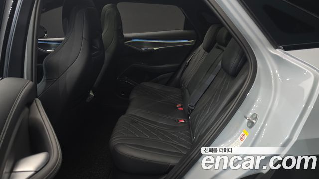 BYD Sealion 7  2026 — photo 18