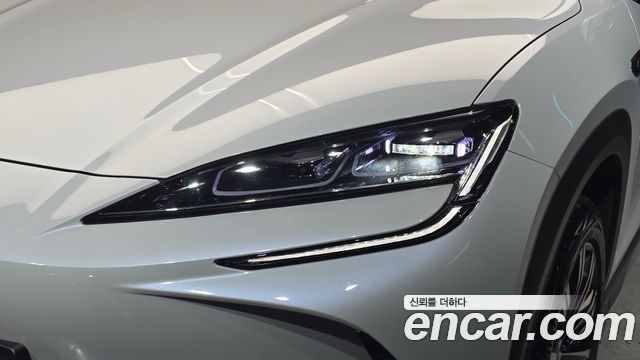 BYD Sealion 7  2026 — photo 8