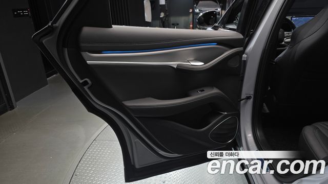 BYD Sealion 7  2026 — photo 15