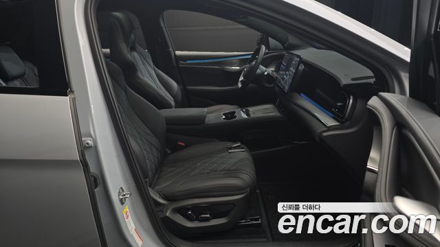 BYD Sealion 7  2026 — photo 16