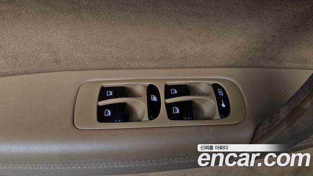Porsche Cayenne 2010 — photo 12