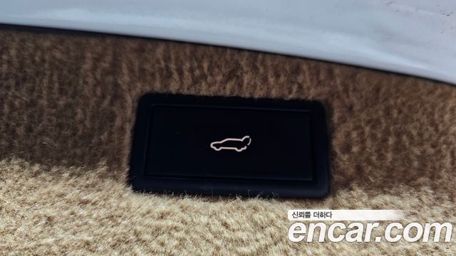 Porsche Cayenne 2010 — photo 20